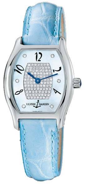 Ulysse Nardin Michelangelo Ladies 103-42/093A
