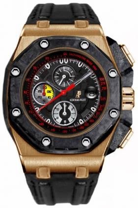 Audemars Piguet Royal Oak Offshore Grand Prix Chronograph 26290RO.OO.A001VE.01