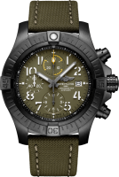 Breitling Avenger Chronograph 45 Night Mission V13317101L1X2