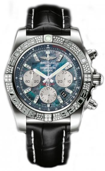 Breitling Chronomat 44 JB0110AE/BC54/743P/J20BARNH.1