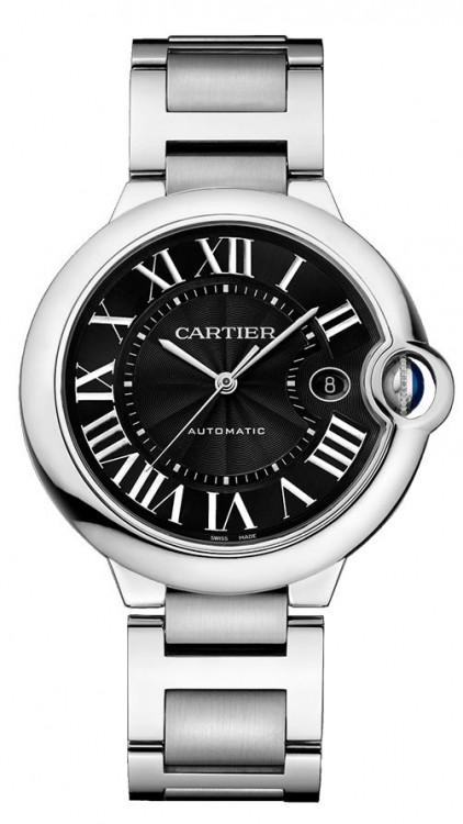Ballon Bleu de Cartier Watch W6920042