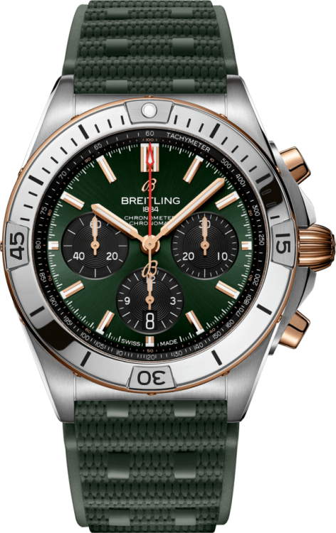 Breitling Chronomat B01 42 UB0134131L1S1