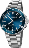Oris Aquis Date 01 733 7789 4135-07 8 23 04PEB