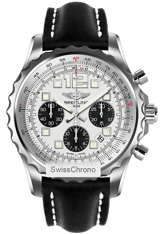 Breitling Chronospace Automatic a2336035/g718-1ld
