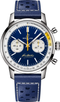Breitling Top Time B01 Gino Bartali AB01767A1C1X1