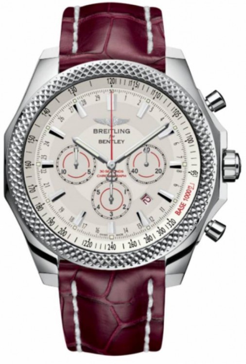 Breitling for Bentley Barnato A2536821/G734/789P/A20BA.1