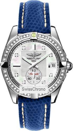 Breitling Galactic a3733053/a717-3zd