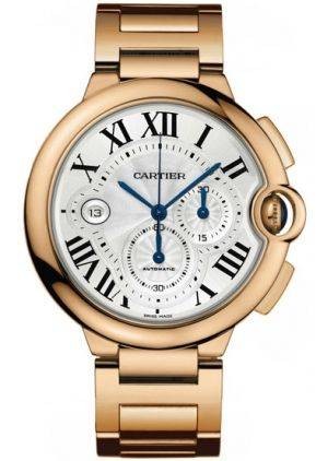 Cartier Ballon Bleu W6920010