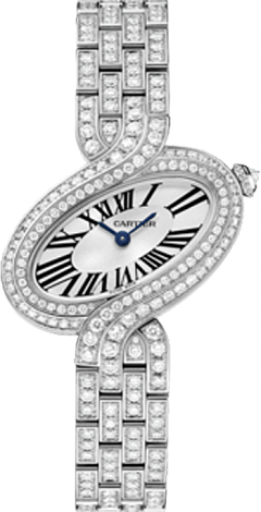 Cartier Delices HPI00458