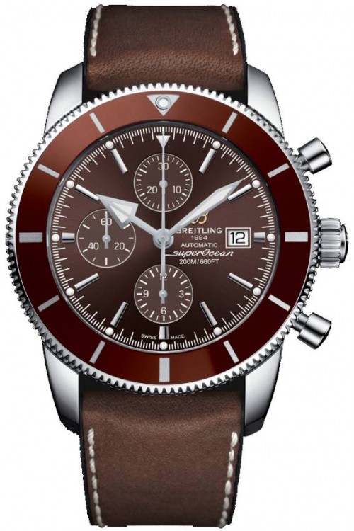 Breitling Superocean Heritage II 46 Chronographe A1331233/Q616/295S/A20D.2