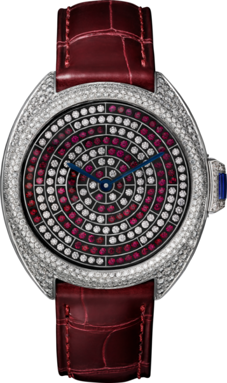 Cle de Cartier Watch HPI01101