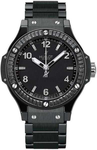 Hublot Big Bang Black Magic 361.CD.1270.CM.1900