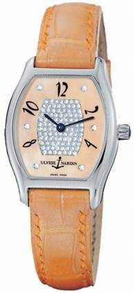 Ulysse Nardin Michelangelo Ladies 103-42/095A