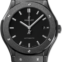 Hublot Classic Fusion Black Magic 511.CM.1171.RX Spirit.Watch