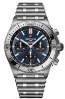 Breitling Chronomat B01 42 AB0134101C1A1