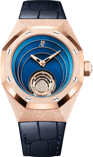 Audemars Piguet Royal Oak Concept Frosted Gold 26630OR.GG.D326CR.01