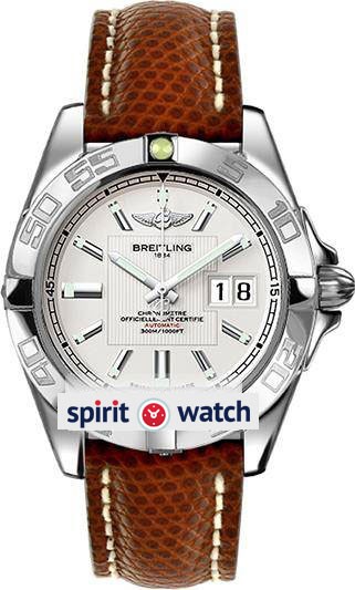 Breitling Galactic 41 A49350L2/G699/221X/A18BA.1