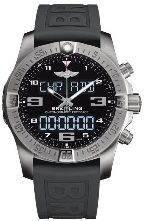 Breitling Professional Exospace B55 EB5510H1/BE79/263S/E20DSA.2