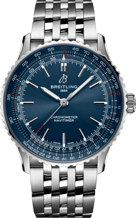 Breitling Navitimer Automatic 41 A17329161C1A1