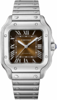 Santos De Cartier Watch WSSA0065