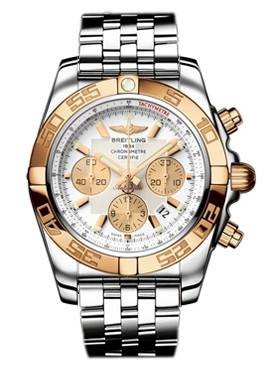 Breitling Chronomat B01 cb011012/a696-ss