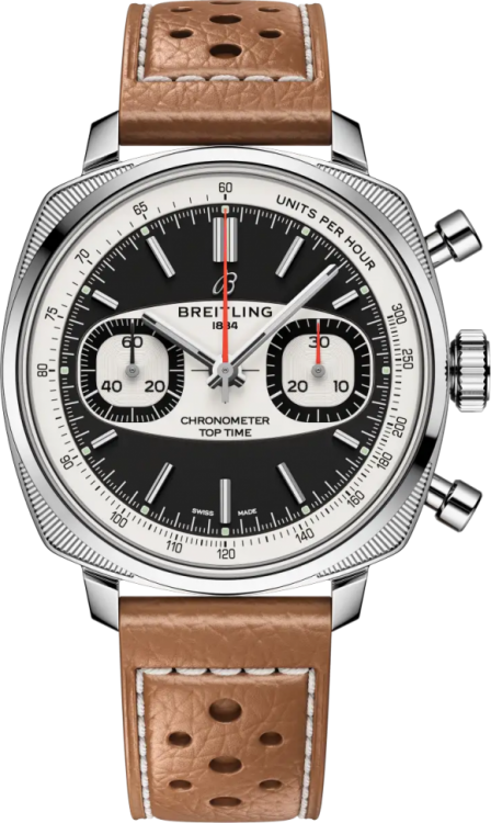 Breitling Top Time B01 Racing AB01771A1B1X1