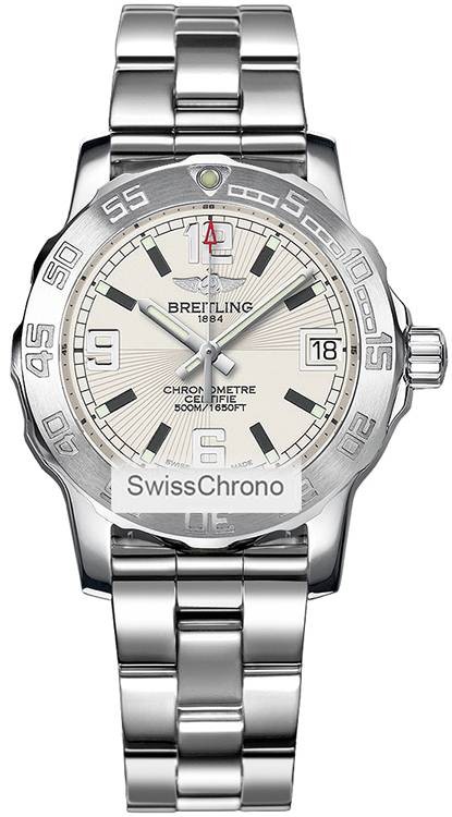 Breitling Colt a7738711/g744-ss