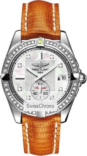 Breitling Galactic a3733053/a717-7zt
