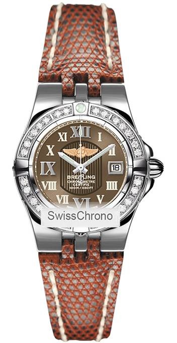 Breitling Galactic a71340LA/q561-2zd