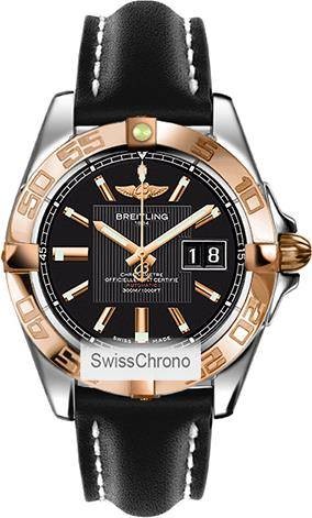 Breitling Galactic c49350L2/ba09-1ld