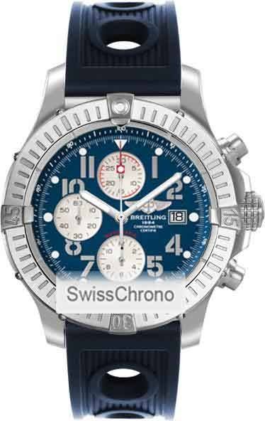 Breitling Super Avenger a1337011/c792-3or