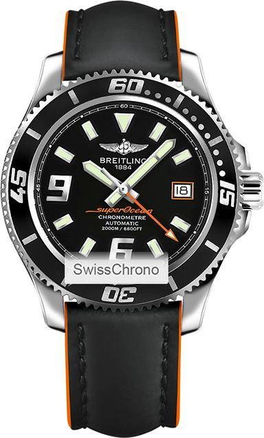 Breitling Superocean a17391a8/ba80-1lts