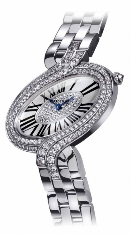 Cartier Delices HPI00459