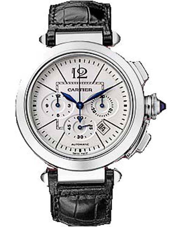 Cartier Pasha W3108555