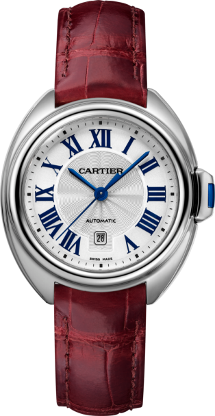 Cle de Cartier Watch WSCL0016