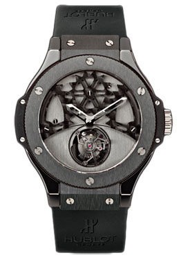 Hublot Big Bang Tourbillon Solo Bat 305.CM.002.RX