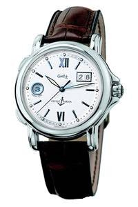 Ulysse Nardin GMT± Big Date 223-88