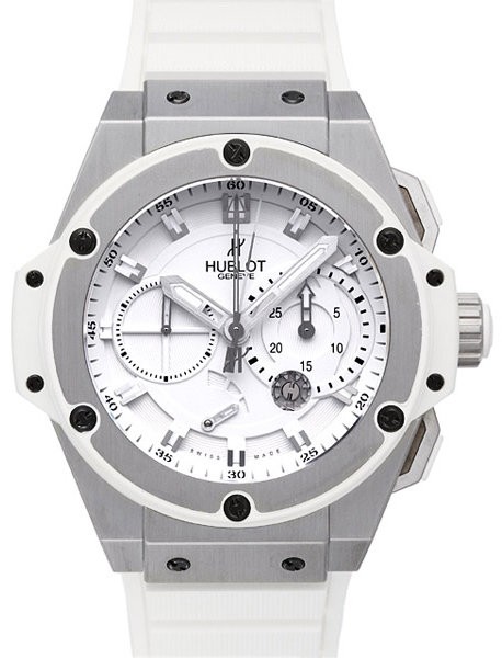 Hublot King Power Split Second 709.ZE.2110.RW