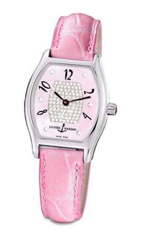 Ulysse Nardin Michelangelo Ladies 103-42/096A