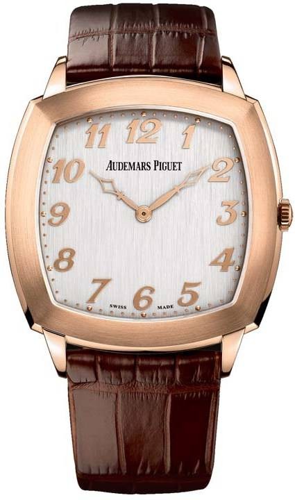 Audemars Piguet Tradition Selfwinding 15335OR.OO.A092CR.01