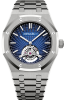Audemars Piguet Royal Oak Tourbillon Extra-thin 26522TI.OO.1220TI.01