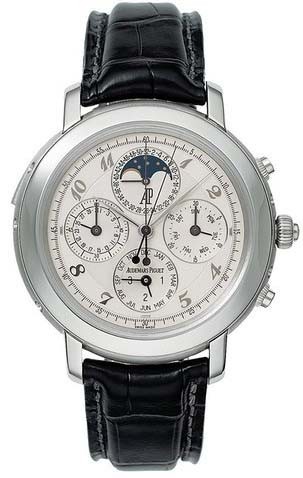 Jules Audemars Grand Complication 25880BC.OO.D002CR.02
