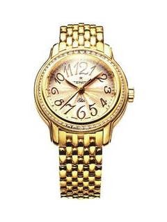 Zenith Baby Star Elite Diamonds 23.1220.67/01.M1220