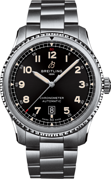 Breitling Aviator 8 Automatic 41 A17315101B1A1