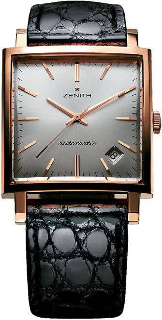 Zenith Vintage 1965 18.1965.670/01.C506