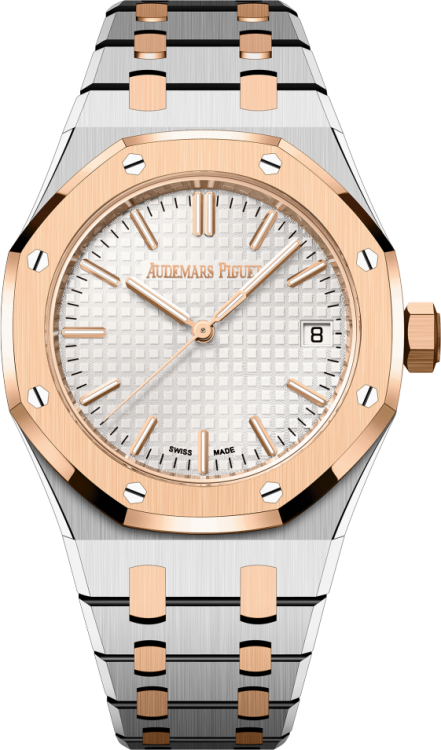 Audemars Piguet Royal Oak Selfwinding 50th Anniversary 15550SR.OO.1356SR.01