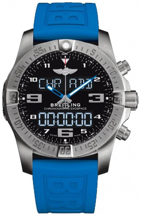 Breitling Professional Exospace B55 EB5510H2/BE79/235S/E20DSA.2