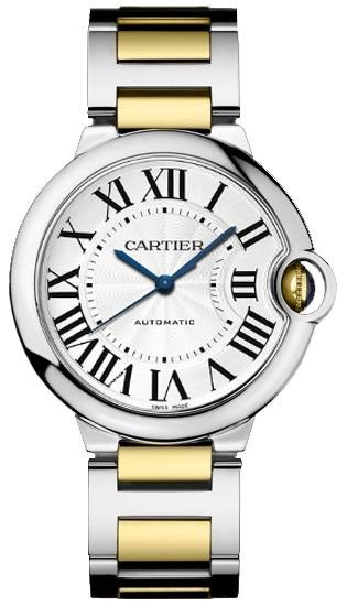 Ballon Bleu de Cartier Watch W6920047
