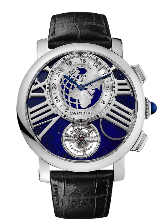 Rotonde de Cartier Watch W1556222