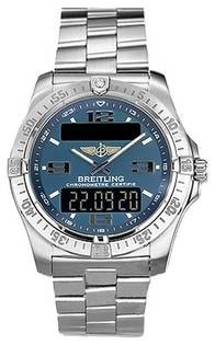 Breitling Aerospace Avantage e7936210/c673-ti